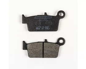 Braking Semi-Metallic Brake Pad Set Beta | Yamaha | Kawasaki | Honda | Suzuki 2020