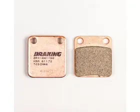 Braking Sintered Sport Brake Pad Set Kawasaki | Yamaha | Honda ATC250R | Suzuki 2020