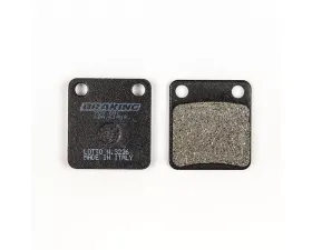 Braking Semi-Metallic Brake Pad Set Kawasaki | Yamaha | Honda ATC250R | Suzuki 2020