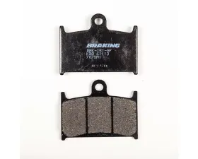 Braking Semi-Metallic Brake Pad Set Triumph Speed | Sprint | Thunderbird Storm | Daytona | Trophy | Rocket 2020