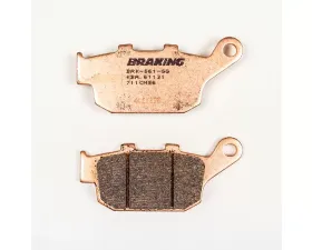 Braking Sintered Sport Brake Pad Set Triumph | Buell | Honda 2020