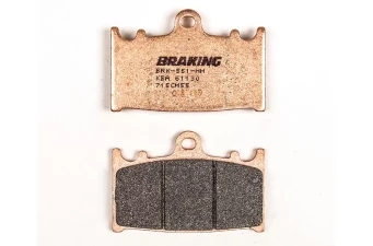 Brakes