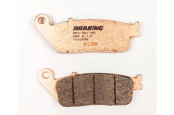 Brakes