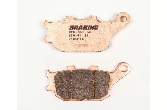 Brakes