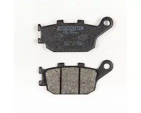 Braking Semi-Metallic Brake Pad Set Yamaha | Honda | Kawasaki | Suzuki | Triumph Speed Four | TT 2020