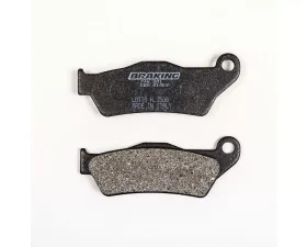 Braking Semi-Metallic Brake Pad Set Husqvarna | Aprilia | Guzzi | Ducati | KTM 2020