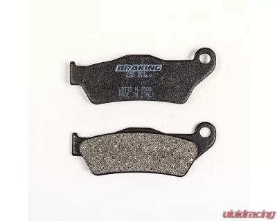 Braking Semi-Metallic Brake Pad Set Husqvarna | Aprilia | Guzzi | Ducati | KTM 2020 - 746SM1