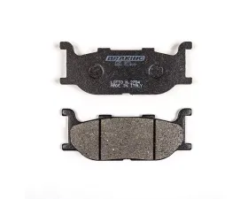 Braking Semi-Metallic Brake Pad Set Yamaha SR | XV | XVS | XVZ| XJ 2020