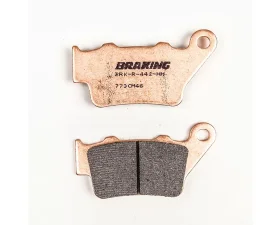 Braking High Performance Sintered Brake Pad Set BMW | Aprilia | Ducati | KTM 2020