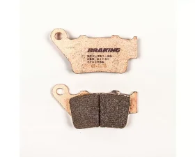 Braking High Performance Sintered Brake Pad Set BMW | Aprilia | Ducati | KTM 2020 773CM56