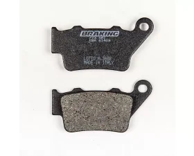 Braking Semi-Metallic Brake Pad Set BMW | Aprilia | Ducati | KTM 2020