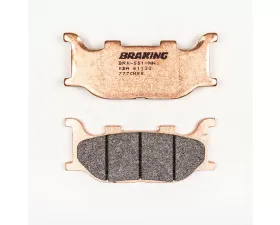 Braking Sintered Sport Brake Pad Set Yamaha FZS | XVS | YP | CP | XV | XJ 2020