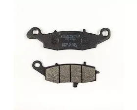 Braking Semi-Metallic Brake Pad Set Kawasaki Ninja | V-Strom | Z750 | ZR | VN | Suzuki ABS | Katana | Intruder | Bandit 2020