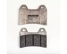 Braking High Performance Sintered Brake Pad Set Ducati | KTM | Guzzi | Victory | BMW F800 | G650 2020