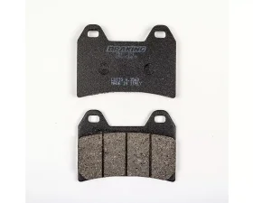 Braking Semi-Metallic Brake Pad Set Ducati | KTM | Guzzi | Victory | BMW F800 | G650 2020