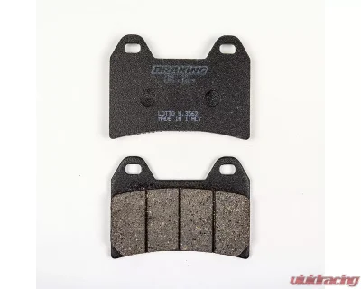 Braking Semi-Metallic Brake Pad Set Ducati | KTM | Guzzi | Victory | BMW F800 | G650 2020 - 784SM1