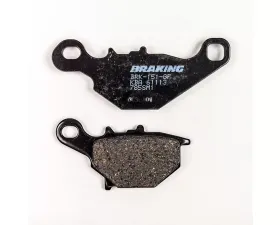 Braking Semi-Metallic Brake Pad Set Suzuki RM80 | RM85 | R85L 2020