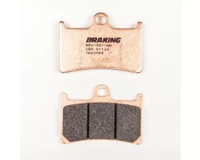 Braking Sintered Sport Brake Pad Set Yamaha Super T??n??r?? | Fazer | Raider | TMAX | Stratoliner | Traizer 2020