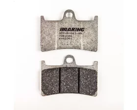 Braking High Performance Sintered Brake Pad Set Yamaha Super T??n??r?? | Fazer | Raider | TMAX | Stratoliner | Traizer 2020