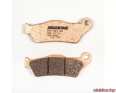 Braking Sintered Sport Brake Pad Set BMW R850-1500 | K1200-1300 | R Nine T | HP2 Sport 2020 - 794CM56