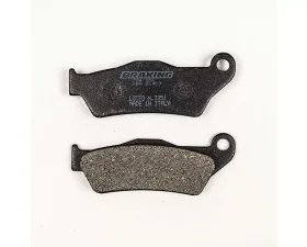 Braking Semi-Metallic Brake Pad Set BMW R850-1500 | K1200-1300 | R Nine T | HP2 Sport 2020