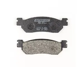 Braking Semi-Metallic Brake Pad Set Yamaha YZF | TW | XT 2020