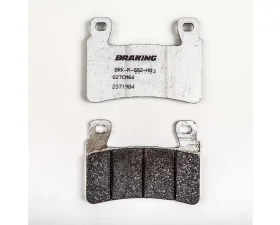 Braking High Performance Sintered Brake Pad Set Honda CB | CBR | RVT 2020