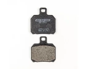 Braking Semi-Metallic Brake Pad Set Ducati | KTM | Guzzi | Aprilia | Benelli | Bombardier | MV Agusta 2020