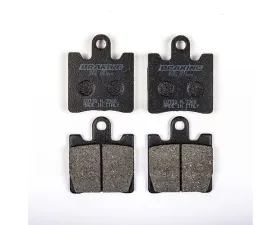 Braking Semi-Metallic Brake Pad Set Yamaha FJR1300 | Suzuki Burgman 2020