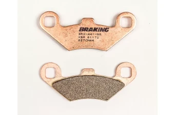 Brakes