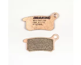 Braking Sintered Sport Brake Pad Set KTM 65-85SXS | SX65-105 | 50 Sr 2020