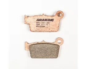 Braking Sintered Sport Brake Pad Set Yamaha | Kawasaki | Suzuki | Beta 200-550 RR 2020