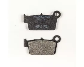 Braking Semi-Metallic Brake Pad Set Yamaha | Kawasaki | Suzuki | Beta 200-550 RR 2020