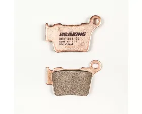 Braking Sintered Sport Brake Pad Set KTM | Husqvarna 2020