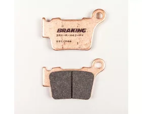 Braking High Performance Sintered Brake Pad Set KTM | Husqvarna 2020