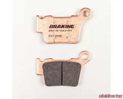 Braking High Performance Sintered Brake Pad Set KTM | Husqvarna 2020 - 891CM46