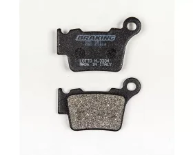 Braking Semi-Metallic Brake Pad Set KTM | Husqvarna 2020