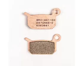 Braking Sintered Sport Brake Pad Set KTM 50-65SX | 50 SXS 2020