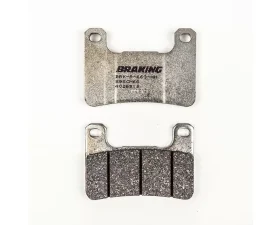 Braking High Performance Sintered Brake Pad Set Kawasaki Z900-1000 | ZX 1000 | Suzuki GSX | DL1000 2020