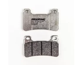 Braking High Performance Sintered Brake Pad Set Honda CB | CBR | VFR800 2020