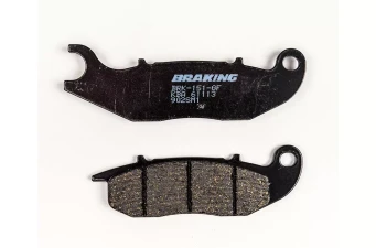 Brakes