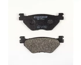 Braking Brake Pad Semi Metallic Yamaha FJR1300AE | FJR1300A ABS 2020