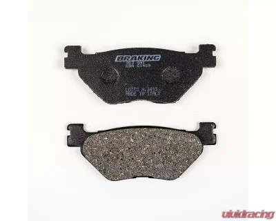 Braking Brake Pad Semi Metallic Yamaha FJR1300AE | FJR1300A ABS 2020 - 903SM1