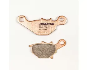 Braking Sintered Sport Brake Pad Set Suzuki RM85 | RM85L 2020