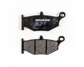 Braking Semi-Metallic Brake Pad Set Suzuki GSX | DL1000 2020