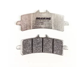 Braking High Performance Sintered Brake Pad Set Ducati | KTM | Suzuki | Aprilia | Triumph | MV Agusta | Honda | BMW Hp2 2020