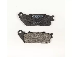 Braking Semi-Metallic Brake Pad Set Honda VFR800-1200 | CB1000 2020