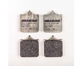 Braking High Performance Sintered Brake Pad Set BMW S1000RR 2020