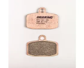 Braking Sintered Sport Brake Pad Set KTM freeride | 85 | Husqvarna TC 85 2020