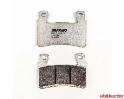 Braking Semi-Metallic Brake Pad Set Kawasaki ZX636 Ninja ZX-6R 2020 - 959CM66